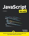 JavaScript 3e édition Pour les Nuls - Eva Holland ; Chris Minnick - 9782412071113