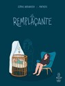 La remplaçante - Sophie Adriansen ; Mathou - 9782412071809