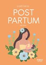 Le petit livre du post-partum - Julia Simon - 9782412086582