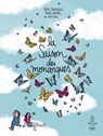 La saison des monarques - Sophie Adriansen ; Sophie Rouvier - 9782412092255