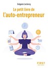 Le Petit livre de l'auto-entrepreneur, 2e éd. - Grégoire Leclercq - 9782412104224