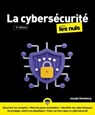 Cybersécurité pour les Nuls - 3e édition - Joseph Steinberg ; Jean-Pierre Cano - 9782412105610