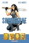 Skybourne - Frank Cho - 9782413002192