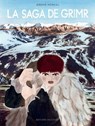 La saga de Grimr - Jérémie Moreau - 9782413005483