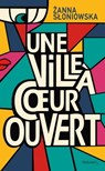 Une ville à coeur ouvert - Zanna Sloniowska - 9782413008590
