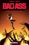 Bad Ass - Jack goes to hell - Herik Hanna ; Redec - 9782413008620