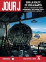 Jour J T32 - Fred Duval ; Jean-Pierre Pécau ; Fred Blanchard ; Denys - 9782413008767