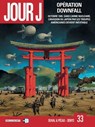 Jour J T33 - Fred Duval ; Jean-Pierre Pécau ; Fred Blanchard ; Denys - 9782413009481