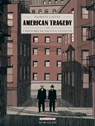 American Tragedy - L'histoire de Sacco & Vanzetti - Florent Calvez - 9782413009597