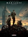 Moriarty T01 - Fred Duval ; Jean-Pierre Pécau ; Stevan Subic - 9782413014652