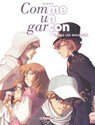 Comme un garçon T03 - Jenny ; Alexis Coridun - 9782413019138