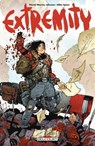 Extremity - Daniel Warren johnson - 9782413020479