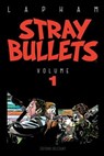 Stray bullets T01 - David Lapham - 9782413020684