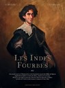 Les Indes fourbes - Alain Ayroles ; Juanjo Guarnido - 9782413025443