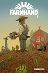 Farmhand T01 - Rob Guillory - 9782413025467