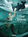 Coeur d'Yildirim - Valerie Chappellet ; Marc-Antoine Boidin - 9782413025597