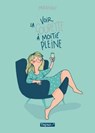 Voir la coupette à moitié pleine - Mathou - 9782413025924