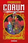 Les Chroniques de Corum T03 - Mike Baron ; Michal Moorcock ; Jill Thompson ; Kelley jones ; Ken Hooper - 9782413029199