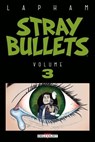 Stray Bullets T03 - David Lapham - 9782413031130