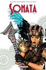 Sonata Chapitre 1 - gratuit - David Hine ; Brian Haberlin ; Geirrod Van Dyke - 9782413031239