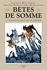 Bêtes de somme T02 - Surveillance de quartier - Evan Dorkin ; Mike Mignola ; Sarah Dyer ; Jill Thompson ; Ben Dewey - 9782413031925