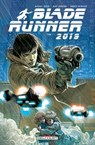 Blade Runner 2019 T01 - Mike Johnson ; Michael Green ; Andres Guinaldo - 9782413032366