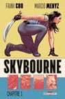 Skybourne Chapitre 1 - Frank Cho - 9782413033943