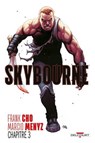 Skybourne Chapitre 3 - Frank Cho - 9782413033967