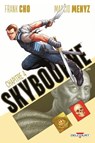 Skybourne Chapitre 4 - Frank Cho - 9782413033974
