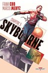 Skybourne Chapitre 5 - Fin - Frank Cho - 9782413033981