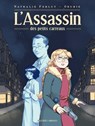 L'Assassin des petits carreaux - Nathalie Ferlut ; Étienne Oburie - 9782413034919