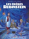 Les Frères Rubinstein T03 - Luc Brunschwig ; Loïc Chevallier ; Etienne Le Roux - 9782413034926