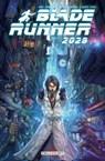 Blade Runner 2029 T01 - Mike Johnson ; Michael Green ; Andres Guinaldo - 9782413050001