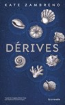 Dérives - Kate Zambreno - 9782413050445