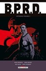 BPRD Intégrale T03 - Mike Mignola ; John Arcudi ; Guy Davis ; Dave Stewart - 9782413050551