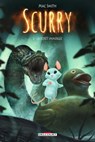 Scurry T02 - La Forêt immergée - Mac Smith - 9782413050810