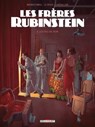 Les Frères Rubinstein T04 - Luc Brunschwig ; Loïc Chevallier ; Elvire De Cock ; Étienne Leroux - 9782413052142