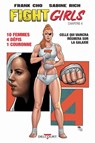Fight Girls chapitre 4 - Frank Cho - 9782413052586