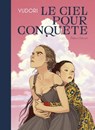 Le Ciel pour conquête - Yudori - 9782413052968