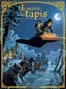 Le Maître des tapis NED - Olivier Bleys ; Alexis Nesme - 9782413053118
