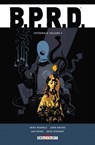 BPRD Intégrale T04 - Mike Mignola ; John Arcudi ; Guy Davis ; Dave Stewart - 9782413053729