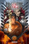 Hunter Killer - Intégrale - Mark Waid ; Marc Silvestri ; Blond ; Steve Firshow - 9782413055945