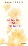 Ce qu'il reste de nous - Sara Torres - 9782413057413