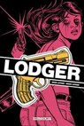 Lodger - Maria Lapham ; David Lapham - 9782413057703