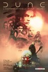 Dune - Volume 1 - Lilah Sturges ; Bill Sienkiewicz ; Drew Johnson ; Zid Niezam - 9782413057963
