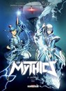 Les Mythics T21 - Philippe Ogaki ; Patrick Sobral ; Patricia Lyfoung ; Jean-Charles Gaudin ; Miya - 9782413061755