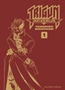 Trigun Maximum Perfect édition T01 - Yasuhiro Nightow - 9782413063230