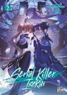 Serial killer isekai T02 - Ichigo Hitotsubu ; Hiro - 9782413063339