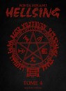 Hellsing Perfect edition T04 - Kohta Hirano - 9782413063377