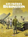Les Frères Rubinstein T06 - Luc Brunschwig ; Etienne Le Roux ; Loïc Chevallier - 9782413063964
